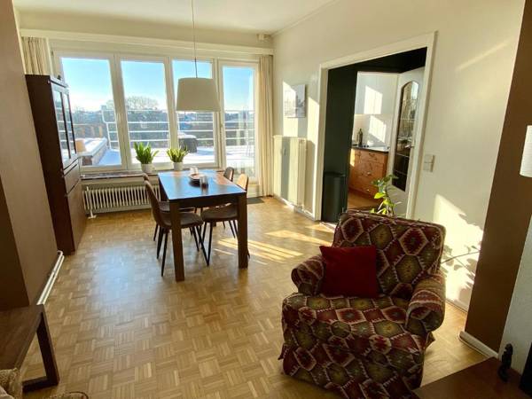 Fuths Penthouse 55