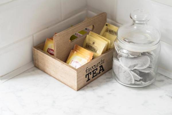 Cozy & Bright Apartment