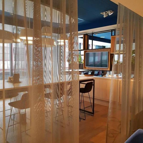 Hampton By Hilton Antwerp Central Station