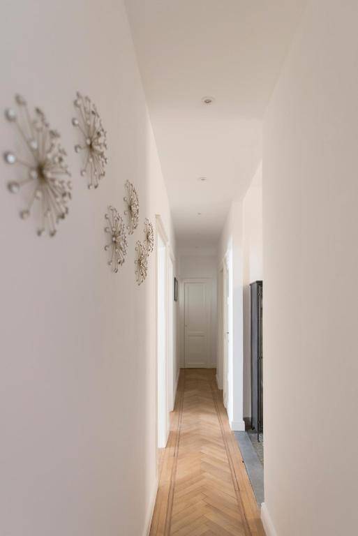 Roaring 20's Apartment Meir