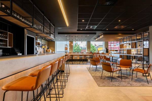 Park Inn by Radisson Antwerp Berchem