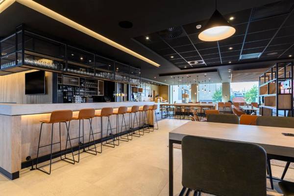 Park Inn by Radisson Antwerp Berchem