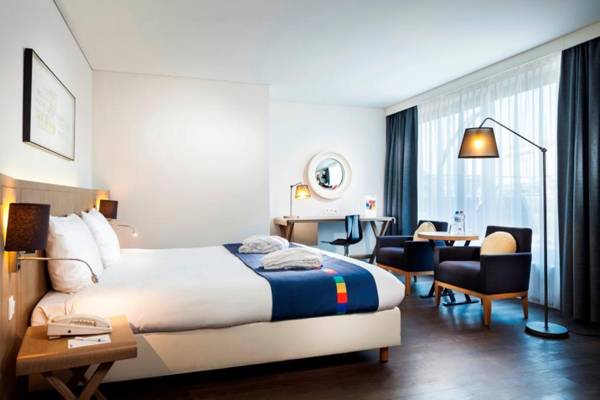 Park Inn by Radisson Antwerpen