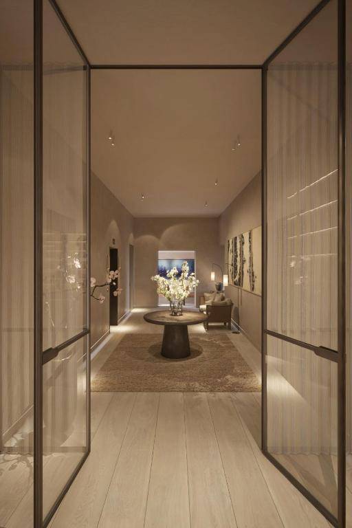 Botanic Sanctuary Antwerp