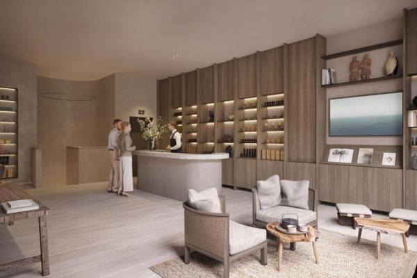 Botanic Sanctuary Antwerp