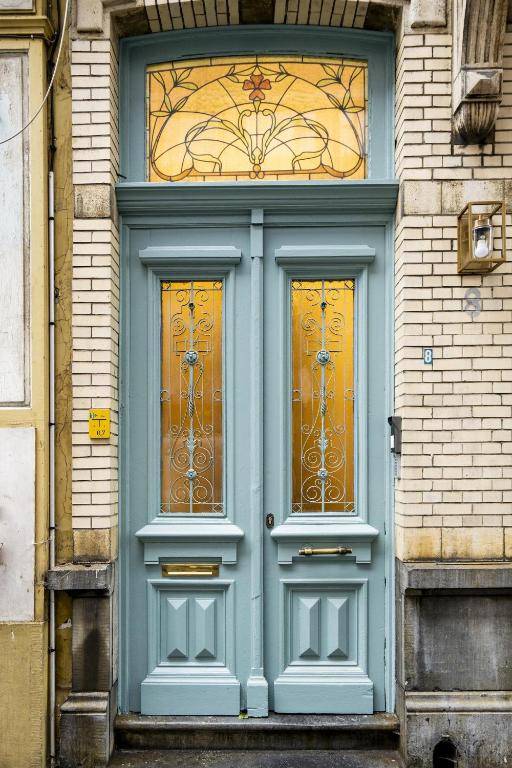 Maison Brederode Anvers