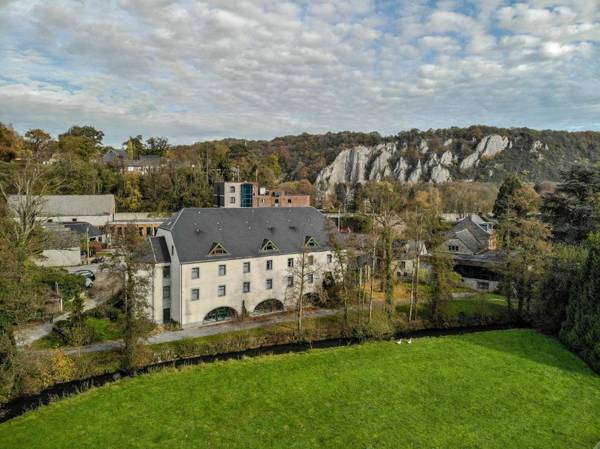 Hotel Les Jardins De La Molignée