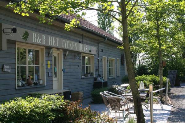 B&B Het Eycken Huys