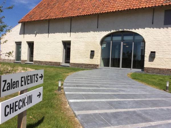 Woestyne Business & Leisure Apartments Cleythil