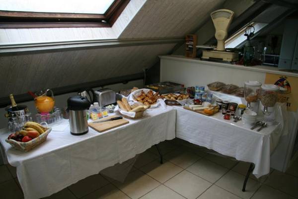 B&B Aalsters genot