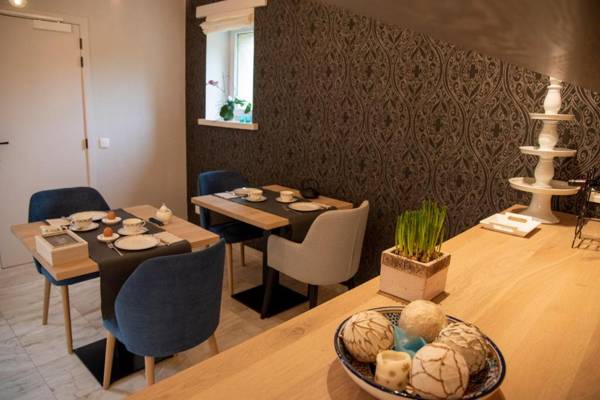 B&B Hof Ter Koningen