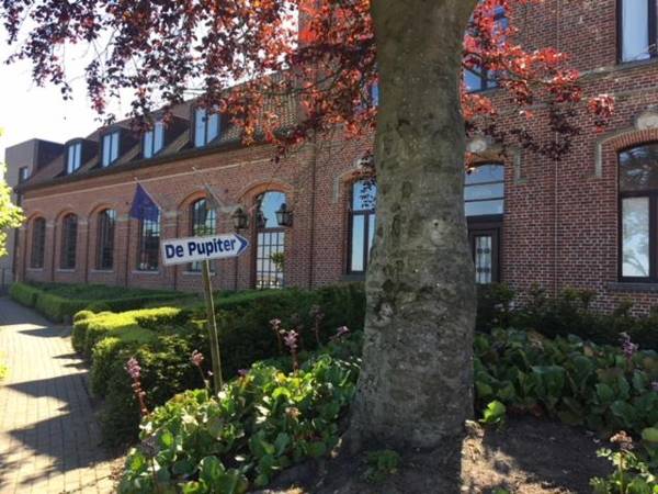 Hotel De Pupiter
