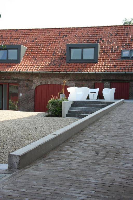 B&B Hof ter Kwaremont