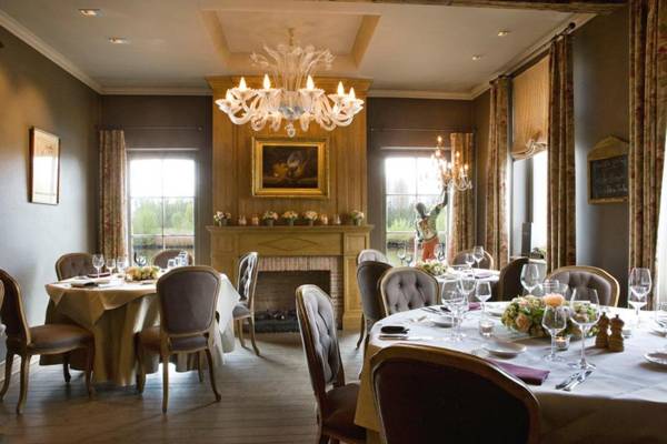 Auberge l'Entrecôte