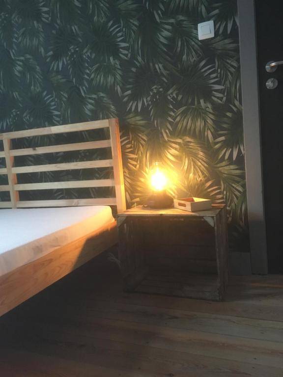 Liotte'sCorner Guesthouse