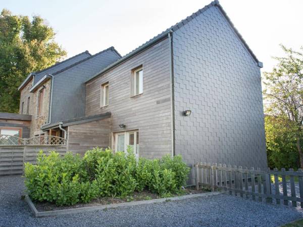 Renovated Cottage in Cornémont with Garden