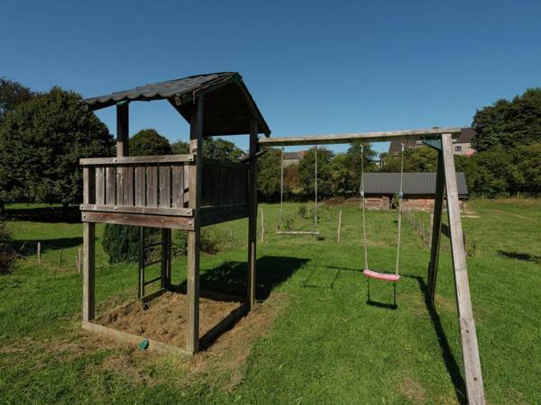 Blissful Holiday Home in Sprimont (aywaille) with Sauna