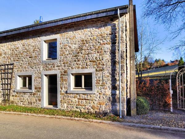 Delightful Holiday Home in Harre with Sauna Jacuzzi Terrace