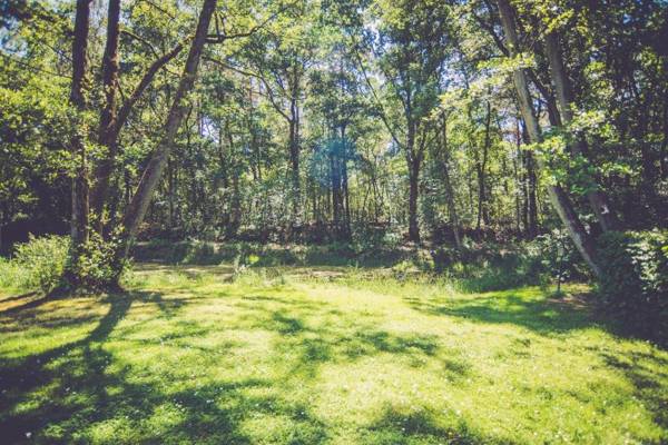 Landhuisjes Bij De Wouterbron