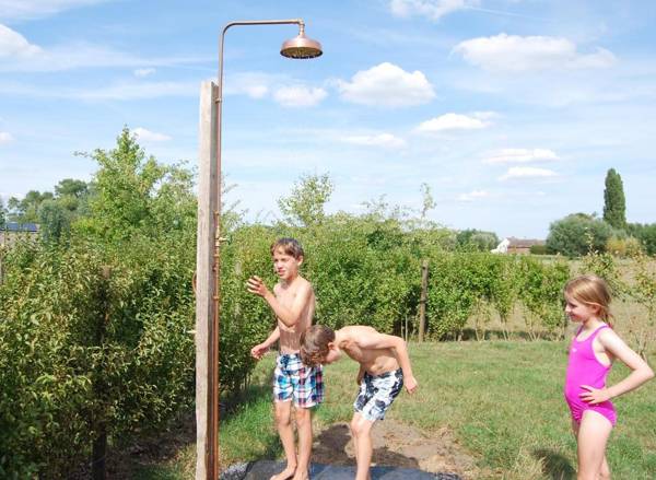 Vakantiehuis Hof te Voorde