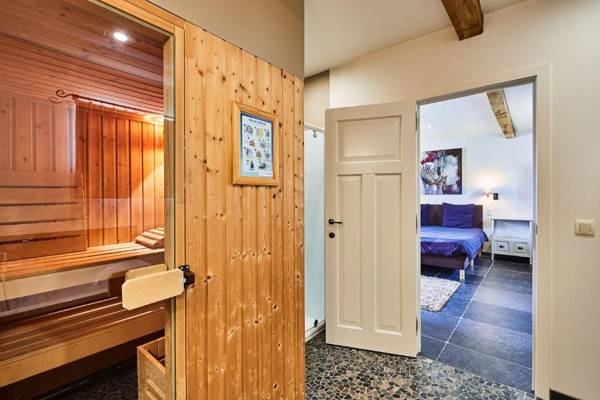 Wellness B&B De Zevenslaper