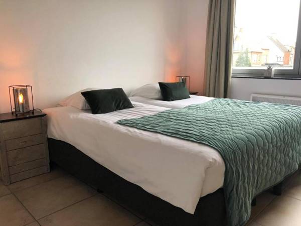 Apartment Fruithof Tack