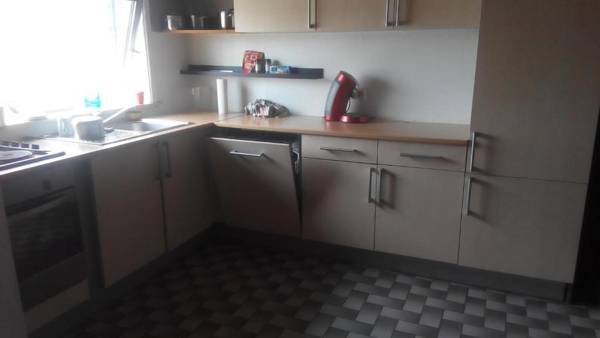 Residentie 't Leugentje