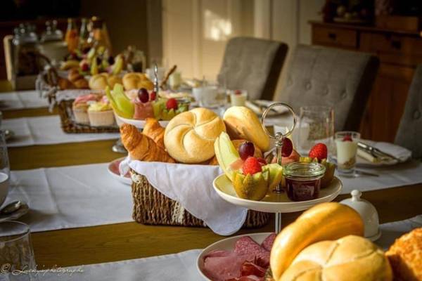 B&B Le Cloître St Joseph