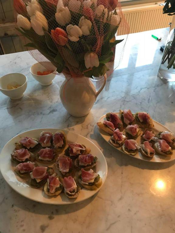 B&B Le Cloître St Joseph