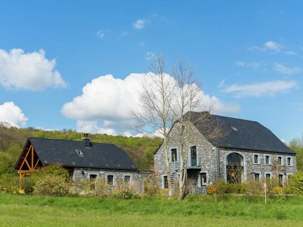 Charming cottage for 2pers (and a baby) in the Land of the Valley