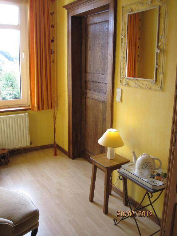 B&B Le Verger du Pierroy