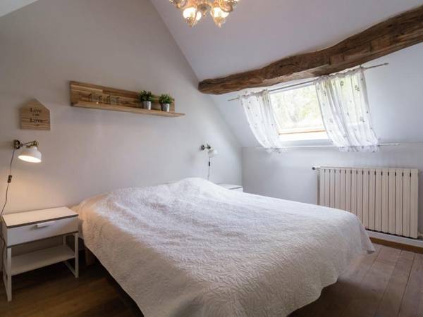 Beautiful Cottage with Private Pool in Ardennes