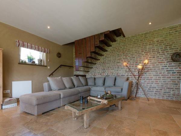 Cosy cottage on the outskirts of Bertrix