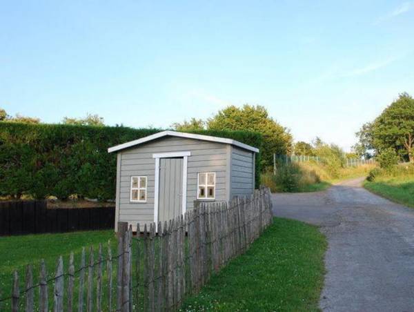 Stunning Cottage in Jehonville with Sauna