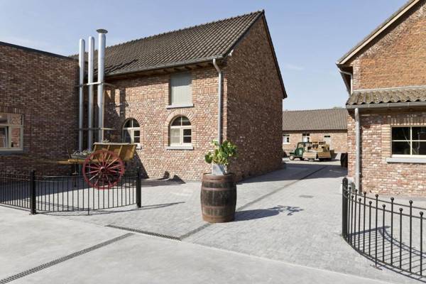 Craywinckelhof Streekbelevingscentrum