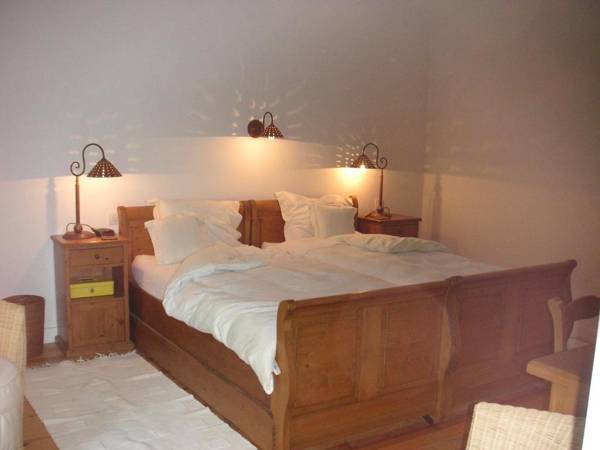 Vakantie huizen De Heerlijkheid Satenbergh