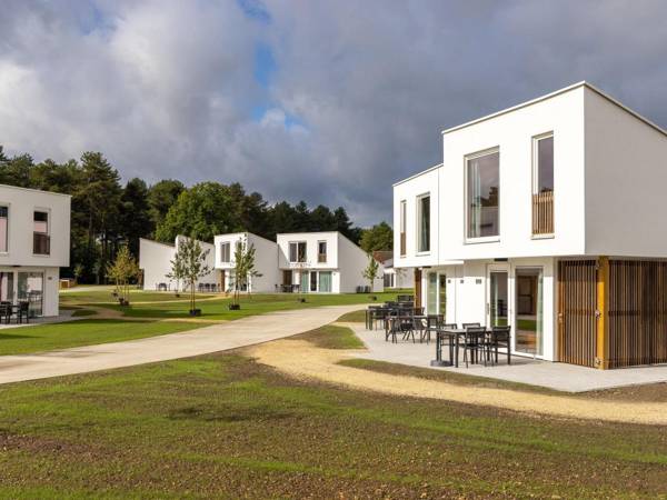 Comfy bungalow close to the Bosland nature reserve