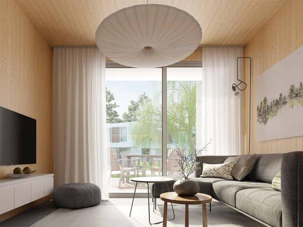 Comfy bungalow near the Bosland nature reserve