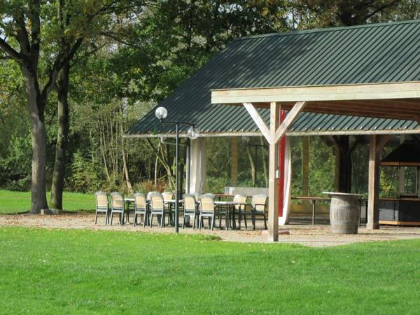 Hotel De Watermolen