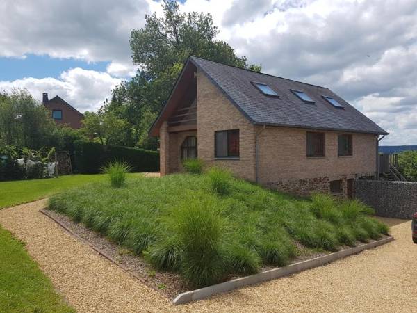 Hier begint den hemel.