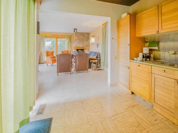 Rural holiday home in Roy with panoramic views