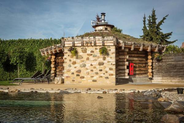 Thermen Londerzeel Hotel