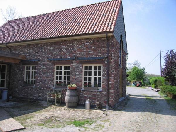B&B Hoeve Ransberg