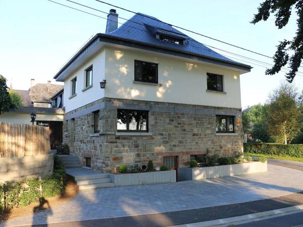 House in the Belgian countryside ideal base for many fine excursions