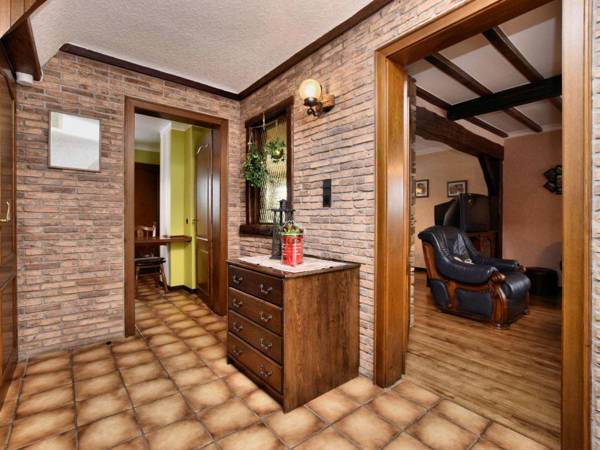 House in the Belgian countryside ideal base for many fine excursions