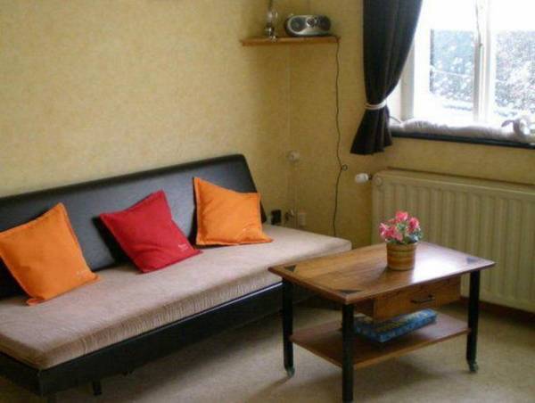 Ideal home for families travelling together with a large garden
