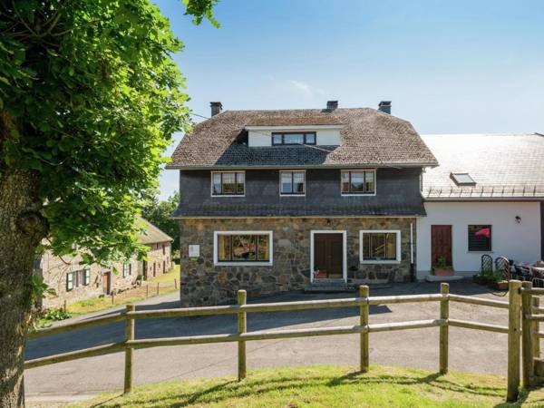 Ideal home for families travelling together with a large garden