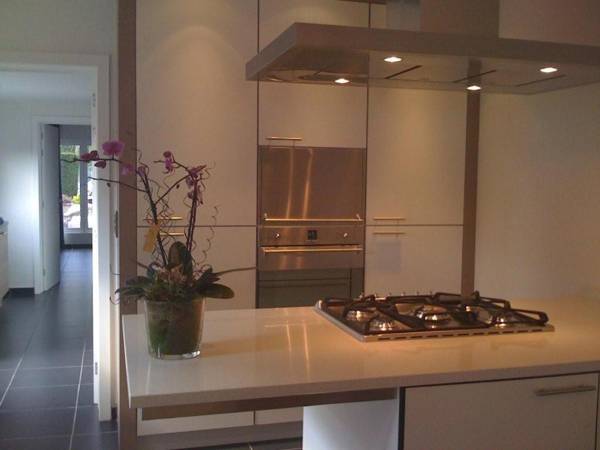 Holiday Home and Office Domisi'l