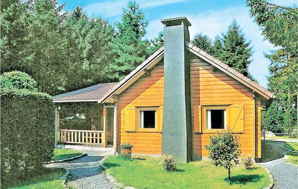 Holiday home Wachtebeke with a Fireplace 251