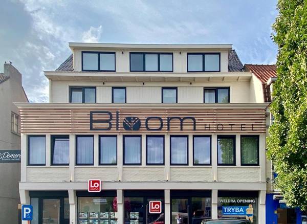 Bloomhotel